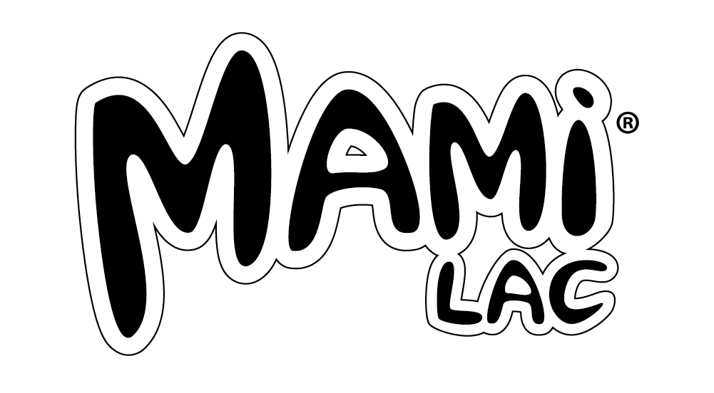 Mami Lac logo