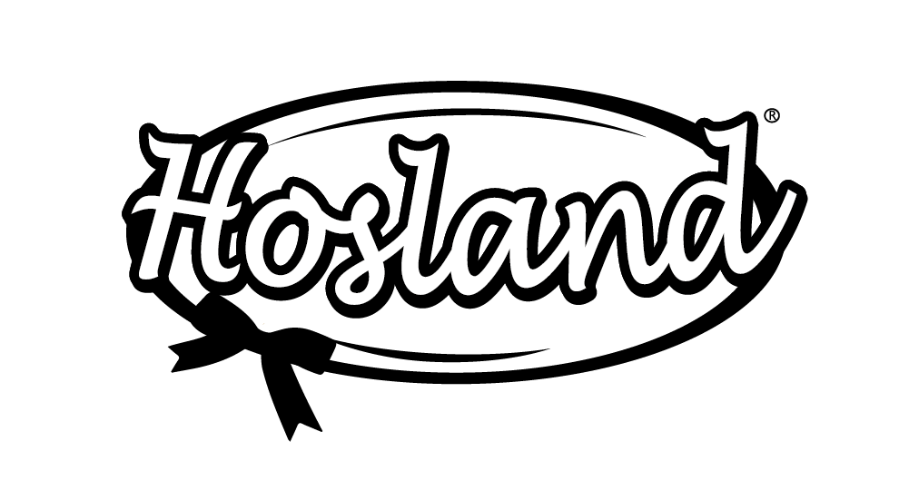 Hosland logo